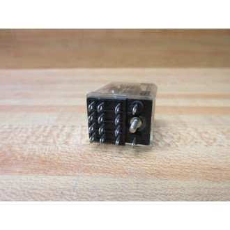 Takamisawa MAT4Z-FR-115V AC Relay MAT4Z-FR - New No Box