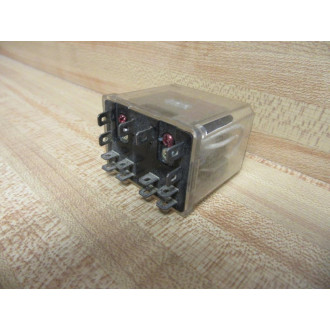 Matsushita HP4-DC24V Relay AW52429 - Used