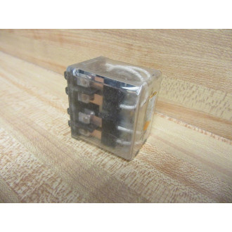 Matsushita HP4-DC24V Relay AW52429 - Used