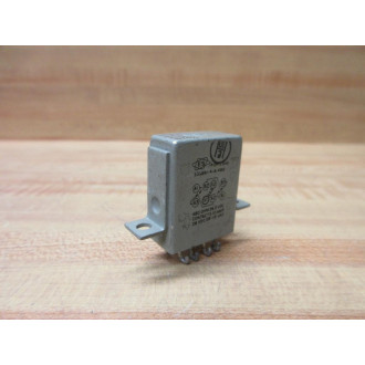 Electronic Specialty 93GB61-4-A-480 ES Relay 93GB614A480 - Used