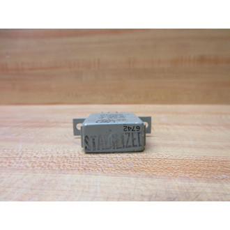 Electronic Specialty 93GB61-4-A-480 ES Relay 93GB614A480 - Used