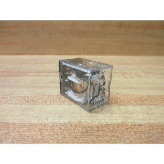 Mind Electric HH52P-L-24V AC Relay HH52P-L-24V AC - Used