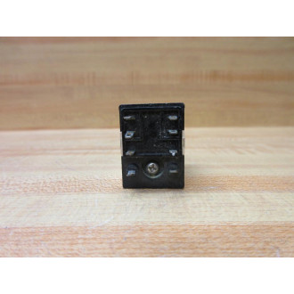 Mind Electric HH52P-L-24V AC Relay HH52P-L-24V AC - Used