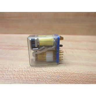 Telemecanique T351-CC-CC2-48V DC Relay T351-CC-CC2-48VDC - New No Box