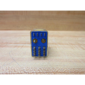 Telemecanique T351-CC-CC2-48V DC Relay T351-CC-CC2-48VDC - New No Box