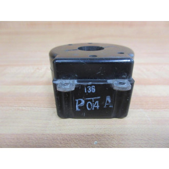 General Electric 393B258G214 Coil - Used