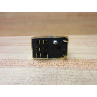 Allied Control T154-CC-CC-10.5V DC Relay T154-CC-CC - New No Box