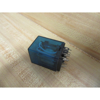Guardian Electric A410-366358-13 Relay 1515P 24VDC - Used