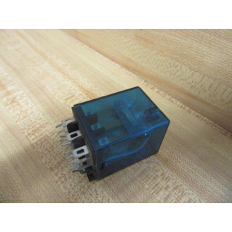 Guardian Electric A410-366358-13 Relay 1515P 24VDC - Used