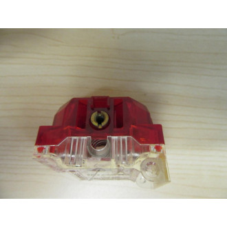 Square D 9001-KA3 Contact Block 88002 Series J (Pack of 2) - Used