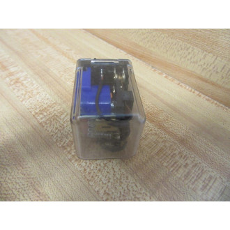 Barber Colman P-127-2-4-120V AC Relay P-127-2-4-120VAC - Used