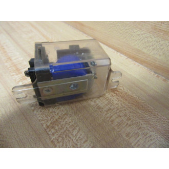 Deltrol 29283-60-12V DC Relay 166DF SPDT 29283-60-12VDC - Used