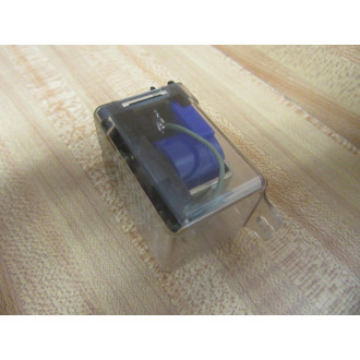 Deltrol 29283-60-12V DC Relay 166DF SPDT 29283-60-12VDC - Used