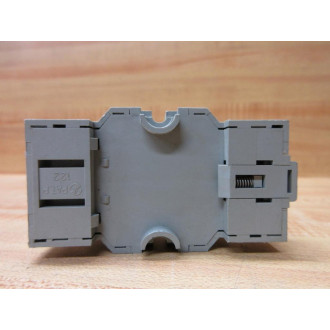 Eagle Signal 60SH3B-05 Relay Socket 60SH3B05 - Used