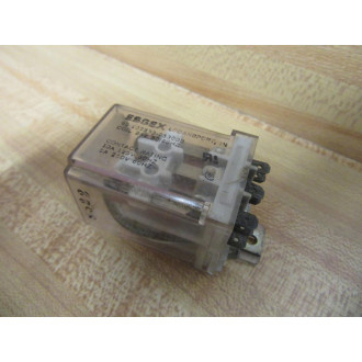 Essex 93-202333-25300B Relay 9320233325300B - Used