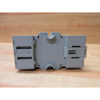 Eagle Signal 60SR3B-05 Relay Socket 60SR3B05 - Used