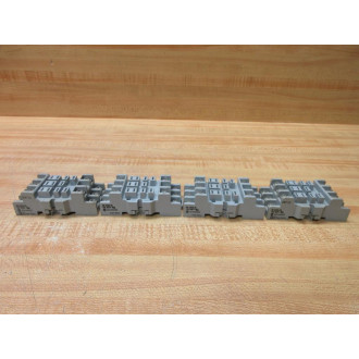 Eagle Signal 60SR3B-05 Relay Socket 60SR3B05 - Used