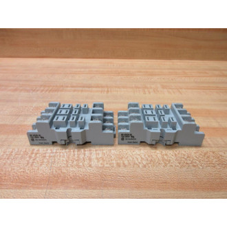 Eagle Signal 60SR3B-05 Relay Socket 60SR3B05 - Used