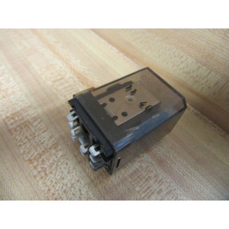 Schrack RM732730-230V AC Relay RM732730-230VAC - Used