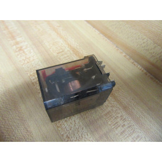 Schrack RM732730-230V AC Relay RM732730-230VAC - Used