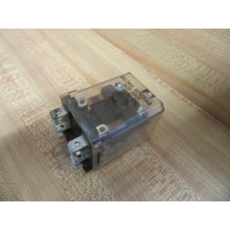 Deltrol Controls 20601-84-120V AC Relay 20601-84-120VAC - Used