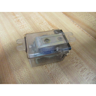 Deltrol Controls 20601-84-120V AC Relay 20601-84-120VAC - Used