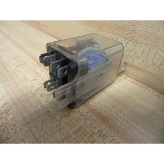 Deltrol Controls 20601-84-120V AC Relay 20601-84-120VAC - Used