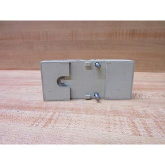 Electromatic S408 Relay Socket - Used