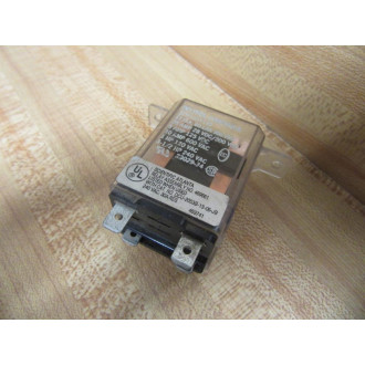 Deltrol Controls 275F101Y12D Relay 23029-74 - Used