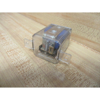 Deltrol Controls 275F101Y12D Relay 23029-74 - Used