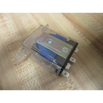 Deltrol Controls 275F101Y12D Relay 23029-74 - Used