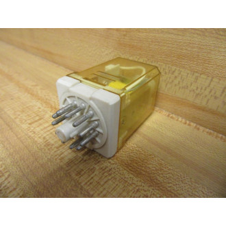 IDEC RR3PA-UL-AC240V Relay RR3PA-UL-240V AC - Used