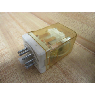 IDEC RR3PA-UL-AC240V Relay RR3PA-UL-240V AC - Used