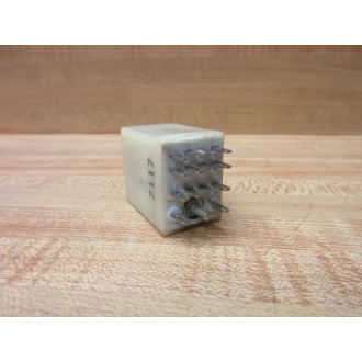 Struthers Dunn 281XDX-24V DC Relay 281XDX-24VDC - New No Box