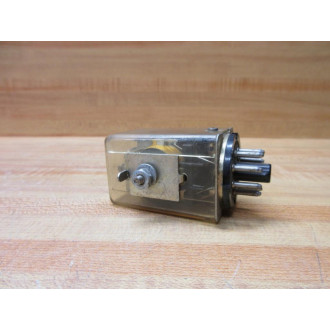 Potter & Brumfield KA-4187-1 AMF Relay KA-4187-1-90V - Used