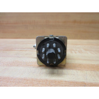 Potter & Brumfield KA-4187-1 AMF Relay KA-4187-1-90V - Used