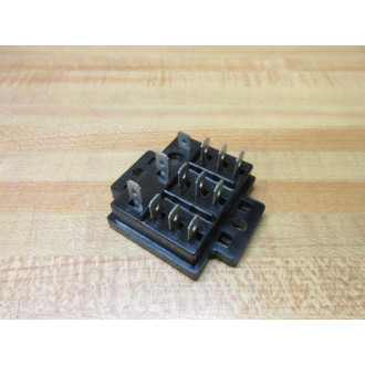 Matsushita HG3-SS Relay Socket HG3SS - New No Box