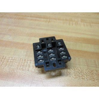 Matsushita HG3-SS Relay Socket HG3SS - New No Box