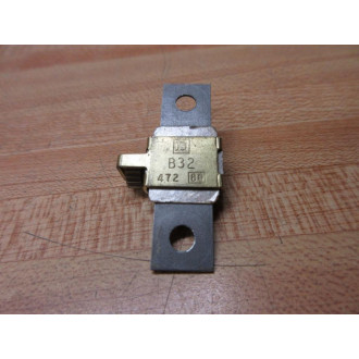 Square D B32 Overload Relay Heater Element (Pack of 4) - Used