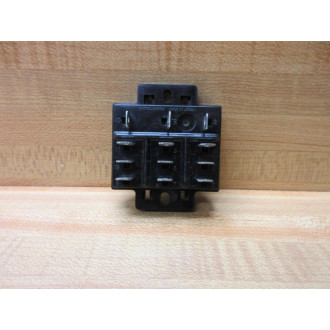 Matsushita HG3-SS Relay Socket HG3SS - New No Box