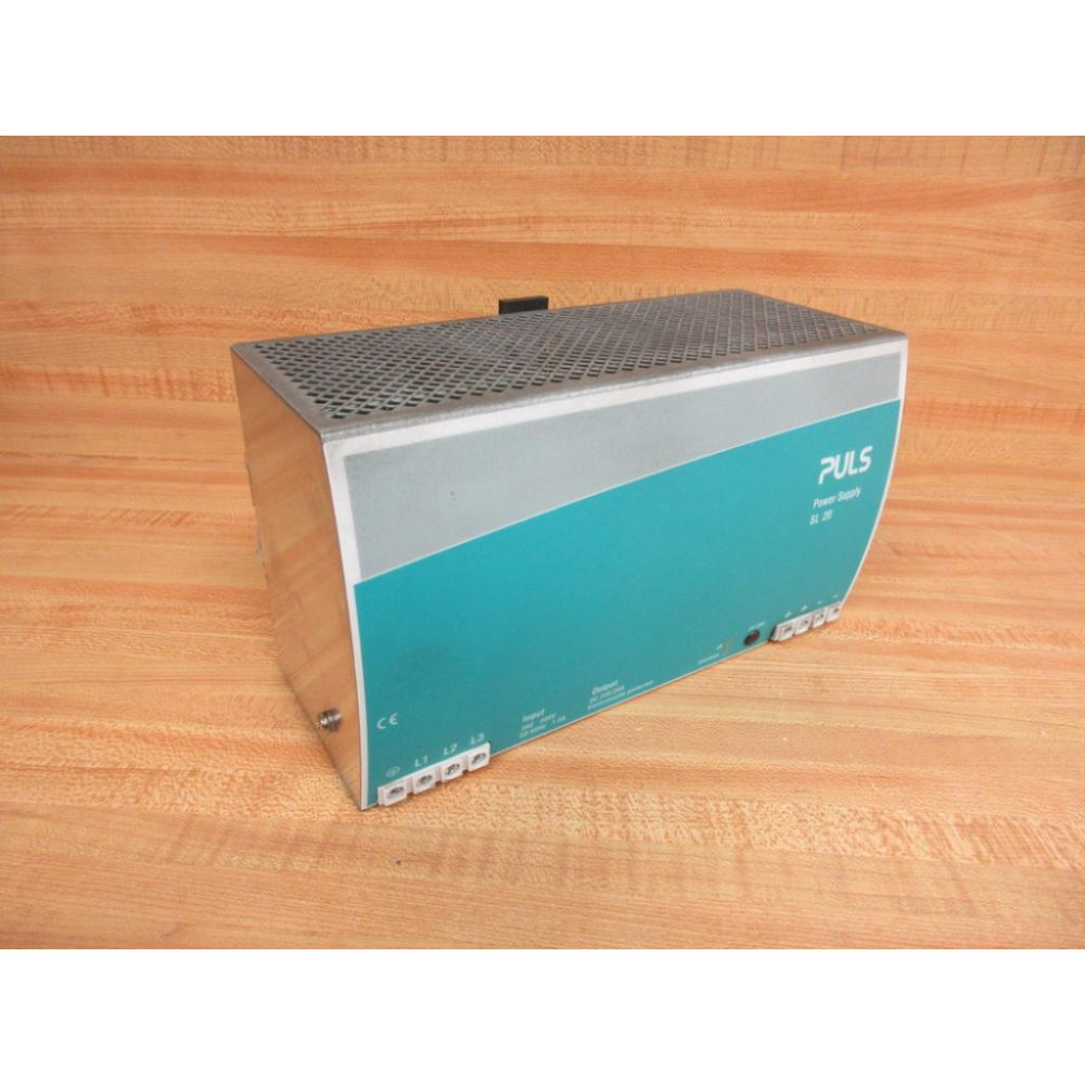 Puls SL20.301 Power Supply SL20301 - Used