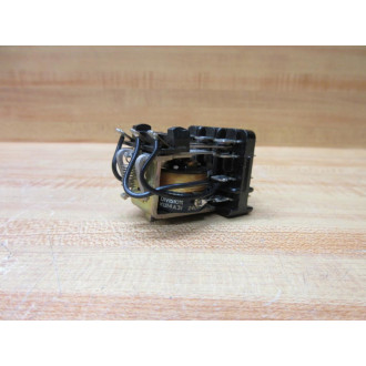 Potter & Brumfield KU14A31-240V AC AMF Relay KU14A31-240VAC - Used