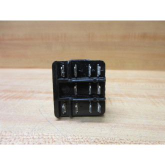 Potter & Brumfield KU14A31-240V AC AMF Relay KU14A31-240VAC - Used