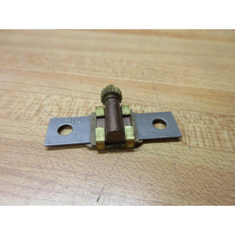 Square D B32 Overload Relay Heater Element (Pack of 4) - Used