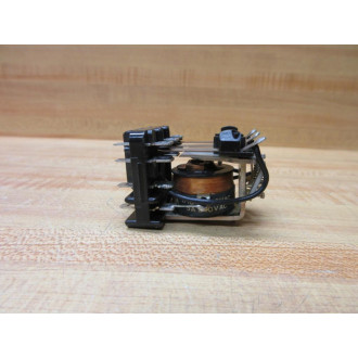 Potter & Brumfield KU14A31-240V AC AMF Relay KU14A31-240VAC - Used