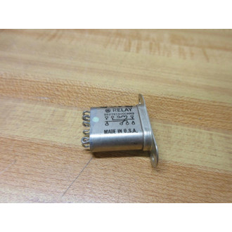 General Electric 3S2791G200AN9 GE Relay - New No Box