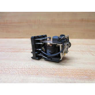 Potter & Brumfield KU14A31-240V AC AMF Relay KU14A31-240VAC - New No Box