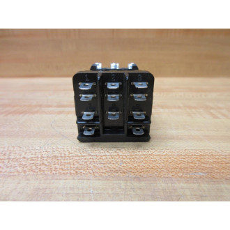 Potter & Brumfield KU14A31-240V AC AMF Relay KU14A31-240VAC - New No Box