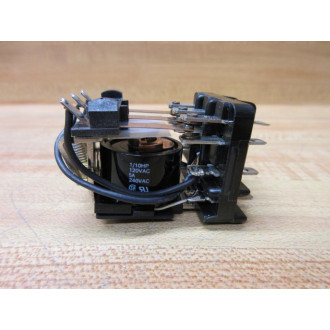 Potter & Brumfield KU14A31-240V AC AMF Relay KU14A31-240VAC - New No Box