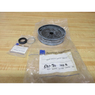 Bosch 521-716-0002 Rexroth Seal Kit 5217160002